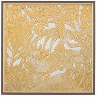 Gallery Hummingbird Dance I Art 650X34X650Mm