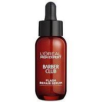L'Oreal Paris Men Expert Barber Club Repair Serum 30Ml