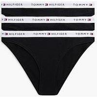 Tommy Hilfiger 3 Pack Bikini