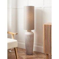 The Very Collection Rico Ceramic Floor Lamp