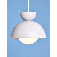 The Very Collection Opal Ball Pendant Light