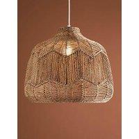The Very Collection Wilder Large Easy-Fit Light Shade