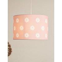 The Very Collection Daisy Printed Easy-Fit Light Shade