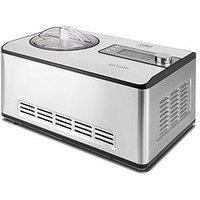 Caso Icecreamer - 2-In-1 Ice Cream & Yoghurt Maker