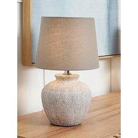 The Very Collection Rico Ceramic Table Lamps - Set Of 2