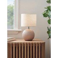 The Very Collection Tay Ceramic Table Lamp