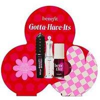Benefit Gotta Have Its Best Sellers Gift Set (Worth &Pound;52)