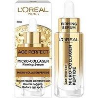 L'Oreal Paris Age Perfect Micro-Collagen Firming Serum 30Ml