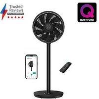 Duux Whisper Flex 2 Smart - Black