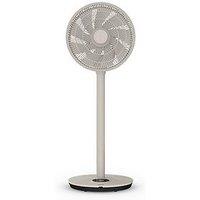 Duux Whisper Flex 2 Smart Fan - Stone
