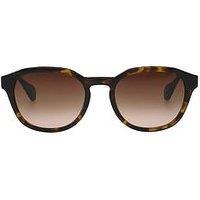 Ted Baker Harrie Sunglasses - Brown