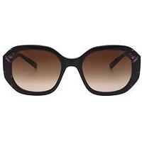 Ted Baker Karoline Sunglasses - Black
