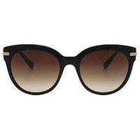 Ted Baker Layla Sunglasses - Black