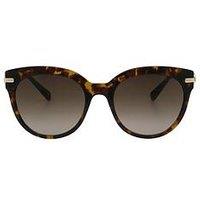 Ted Baker Layla Sunglasses - Brown