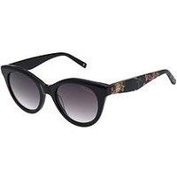 Ted Baker Maja Sunglasses - Black