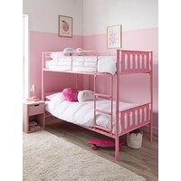 The Very Collection Cyber Bunk Frame Only - Bed Frame Only