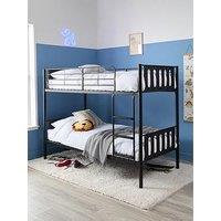 The Very Collection Cyber Bunk Frame Only - Bed Frame Only