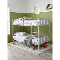 The Very Collection Cyber Bunk Frame Only - Bed Frame Only