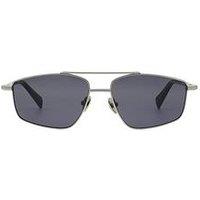 Allsaints Virgo Sunglasses - Silver