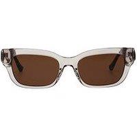 Florence Sunglasses - Brown