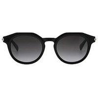 Allsaints Van Sunglasses - Black
