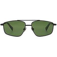 Allsaints Virgo Sunglasses - Black
