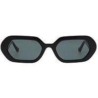 Florence By Mills Sunglasses - Black