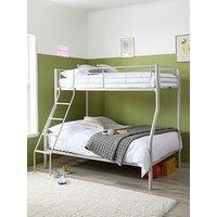 The Very Collection Domino Trio Frame Only - Bed Frame Only