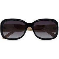 Ted Baker Charlotte Sunglasses - Blue