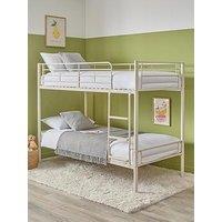 The Very Collection Domino Bunk Frame Only - Bed Frame Only