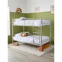 The Very Collection Domino Bunk Frame Only - Bed Frame Only