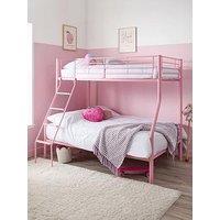 The Very Collection Domino Trio Frame Only - Bed Frame Only