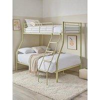 The Very Collection Domino Trio Frame Only - Bed Frame Only