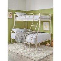 The Very Collection Domino Trio Frame Only - Bed Frame Only
