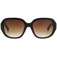Karen Millen Sunglasses - Black