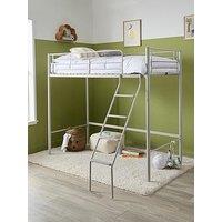 The Very Collection Domino High Sleeper Frame Only - Bed Frame Only