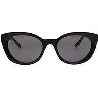Ted Baker Dalah Sunglasses - Black