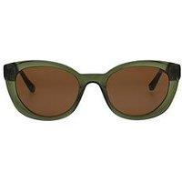 Ted Baker Daliah Sunglasses - Green