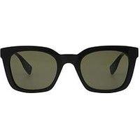 Ted Baker Donall Sunglasses - Black