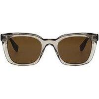 Ted Baker Donall Sunglasses - Grey