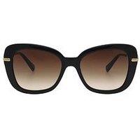 Ted Baker Gabriella Sunglasses - Black
