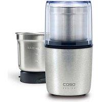 Caso Design Kitchen Flavour Spice And Coffee Grinder