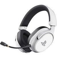 Trust Gxt499W Forta Wireless Gaming Headset For Ps5 - White