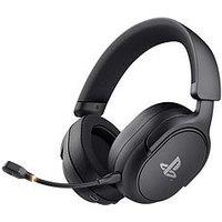 Trust Gxt499 Forta Wireless Gaming Headset For Ps5 - Black