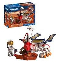 Playmobil Esa: Mars Exploration Rover 72012