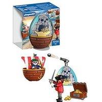 Playmobil Pirates Gift Egg 72100