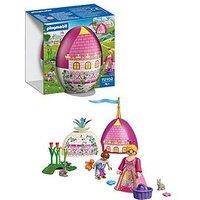 Playmobil Princess Garden Gift Egg 72102