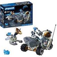 Playmobil Starter Pack Space Mission 71734