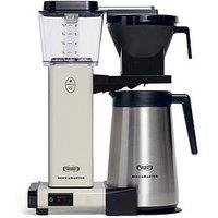 Moccamaster Moccamaste Kbgt - Off-White