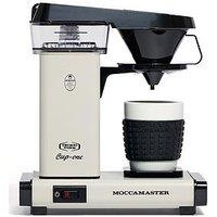 Moccamaster Moccamaste Cup-One - Off-White